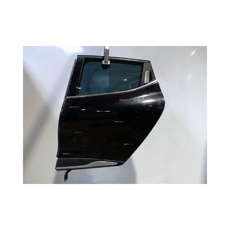 PORTE ARRIERE GAUCHE RENAULT CLIO IV