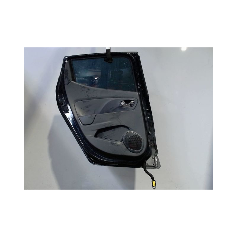 PORTE ARRIERE GAUCHE RENAULT CLIO IV