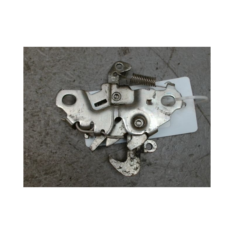 SERRURE CAPOT CITROEN C3