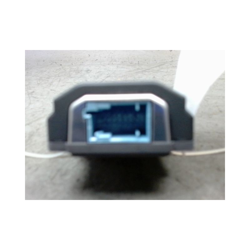 CAMERA AVANT CITROEN C4 PICASSO