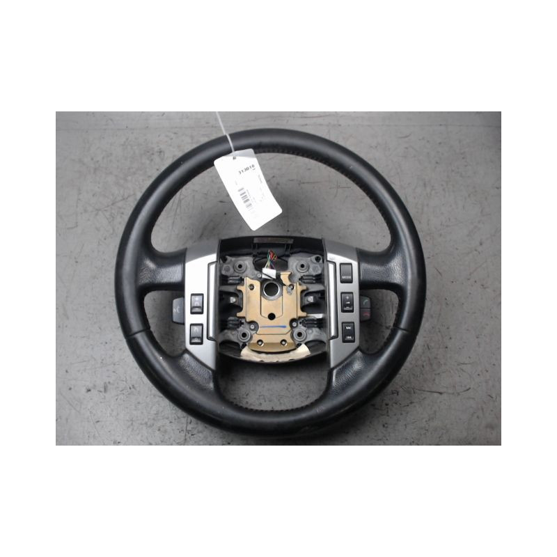 VOLANT DE DIRECTION LAND ROVER RANGE SPORT