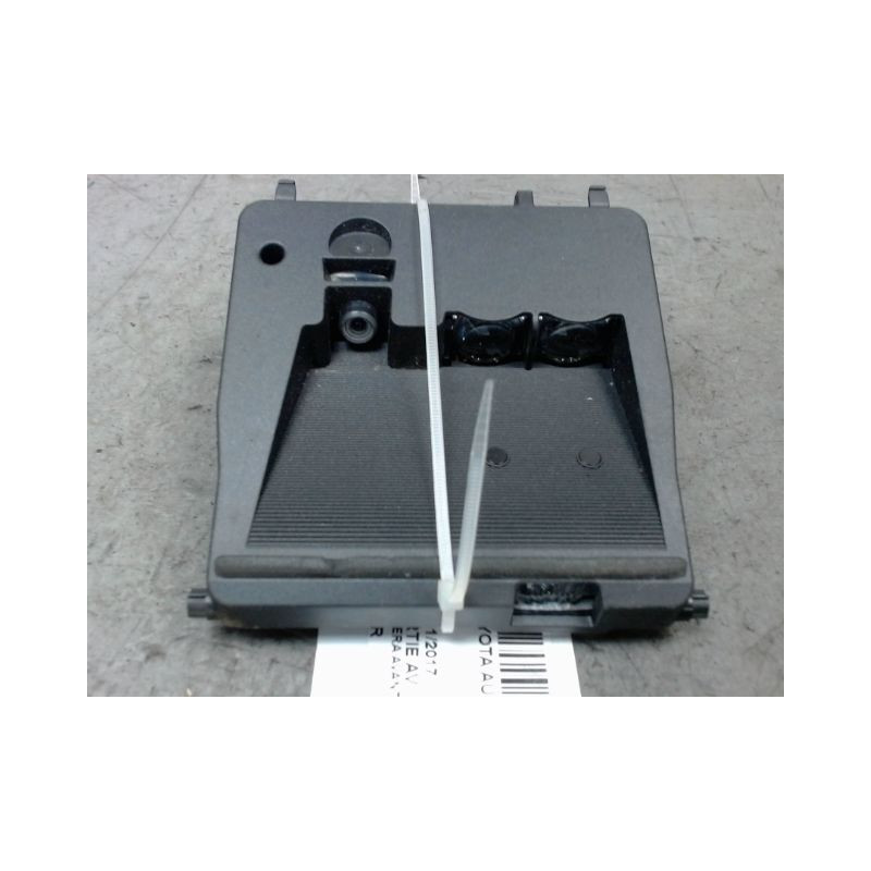 CAMERA AVANT TOYOTA AURIS