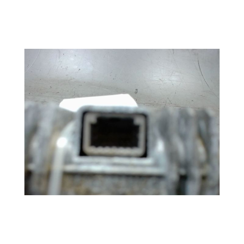 CAMERA AVANT TOYOTA AURIS