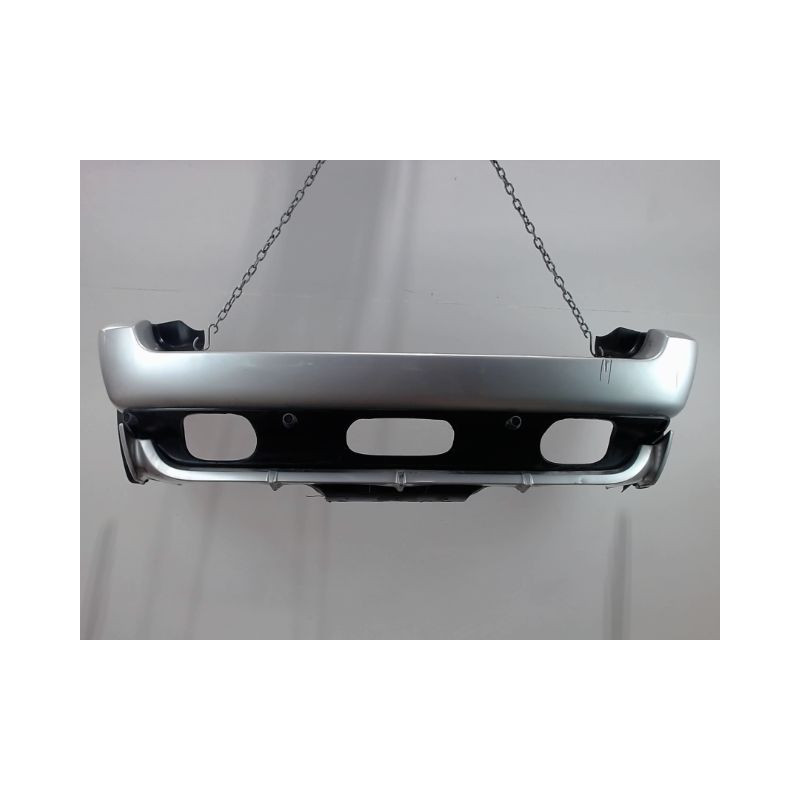 PARE-CHOC ARRIER B.M.W. X5