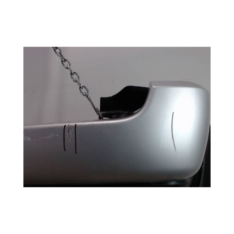 PARE-CHOC ARRIER B.M.W. X5