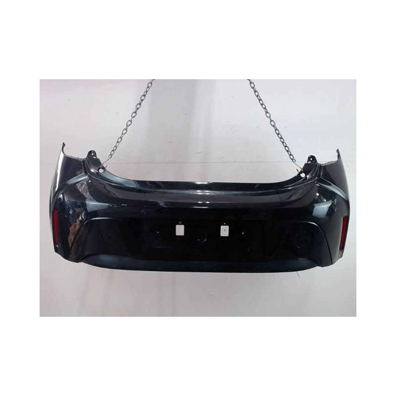 PARE-CHOC ARRIER TOYOTA COROLLA