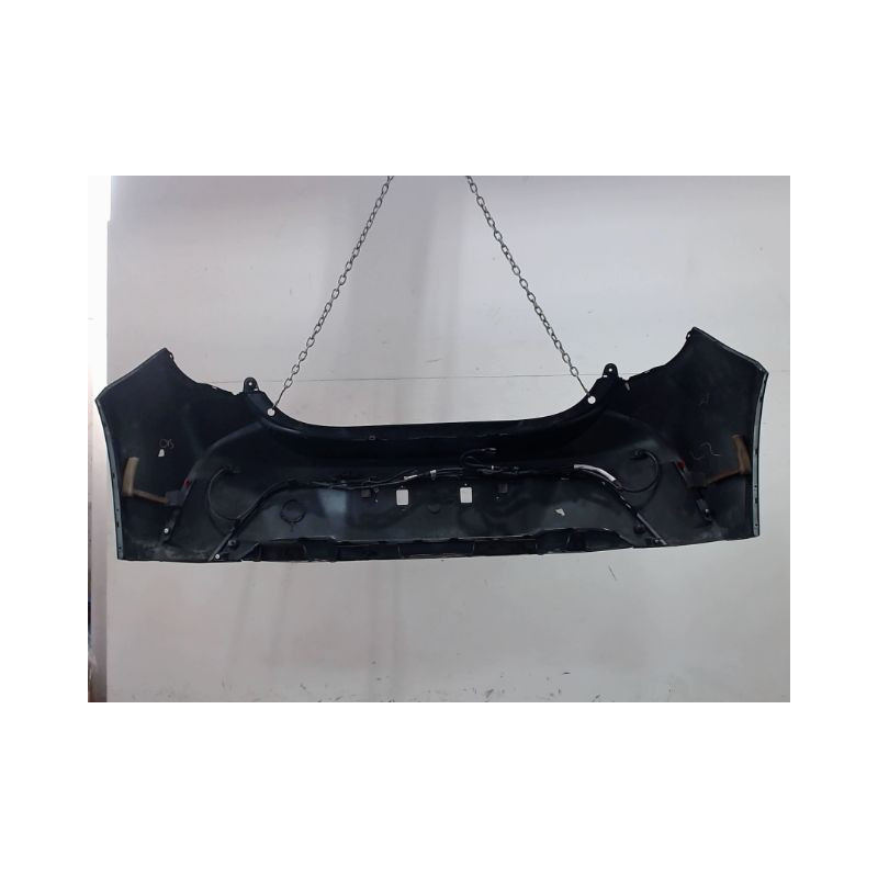 PARE-CHOC ARRIER TOYOTA COROLLA