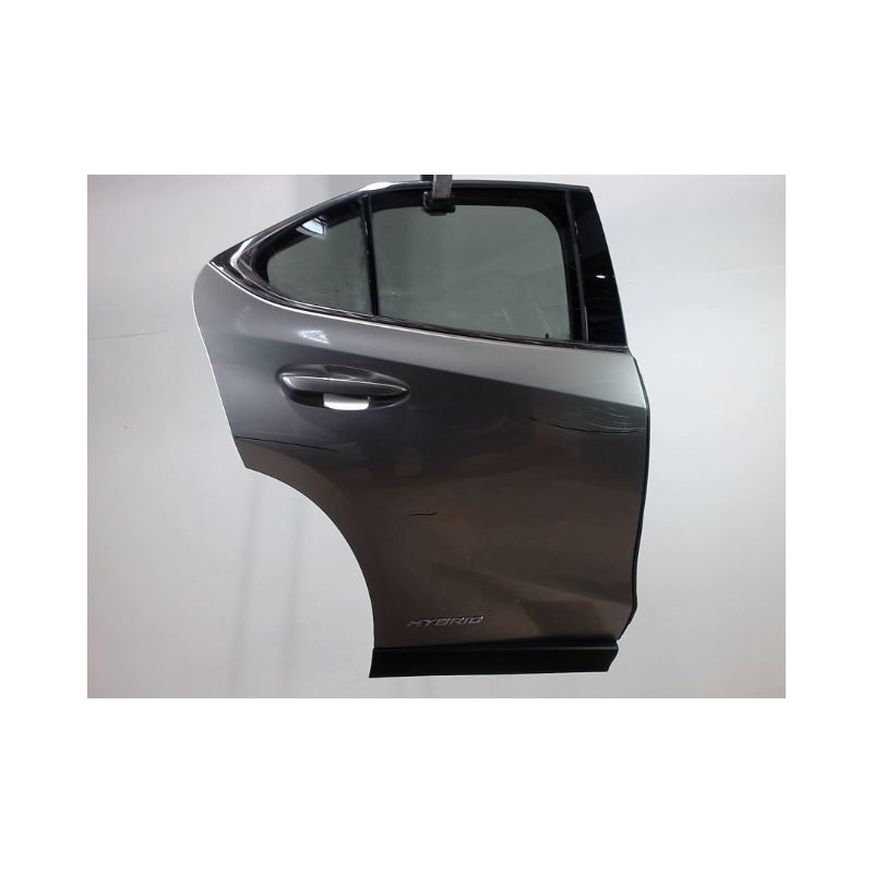 PORTE ARRIERE DROIT LEXUS UX250H