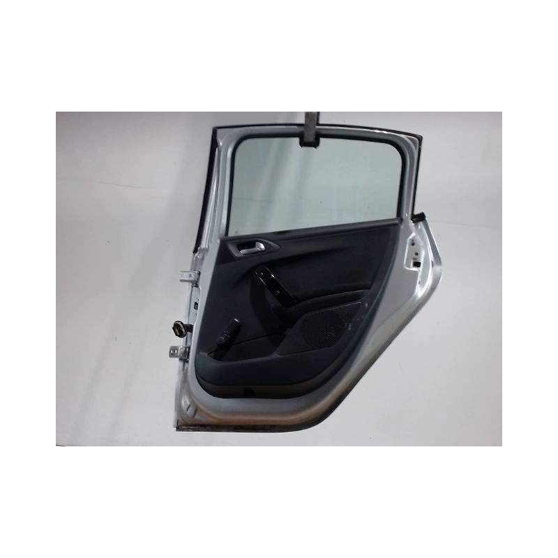 PORTE ARRIERE DROIT PEUGEOT 208