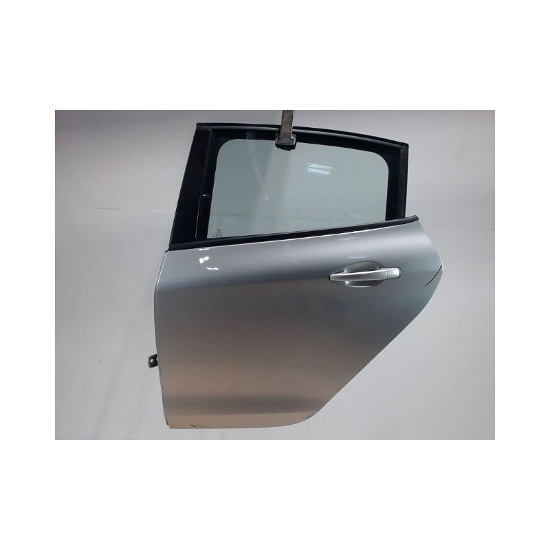 PORTE ARRIERE GAUCHE PEUGEOT 208