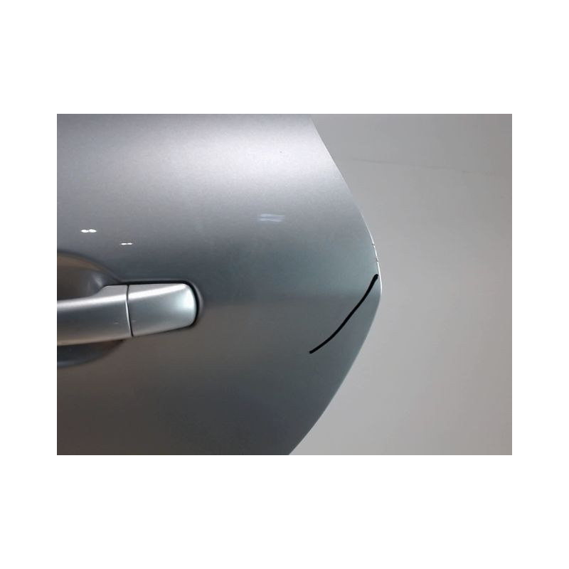 PORTE ARRIERE GAUCHE PEUGEOT 208