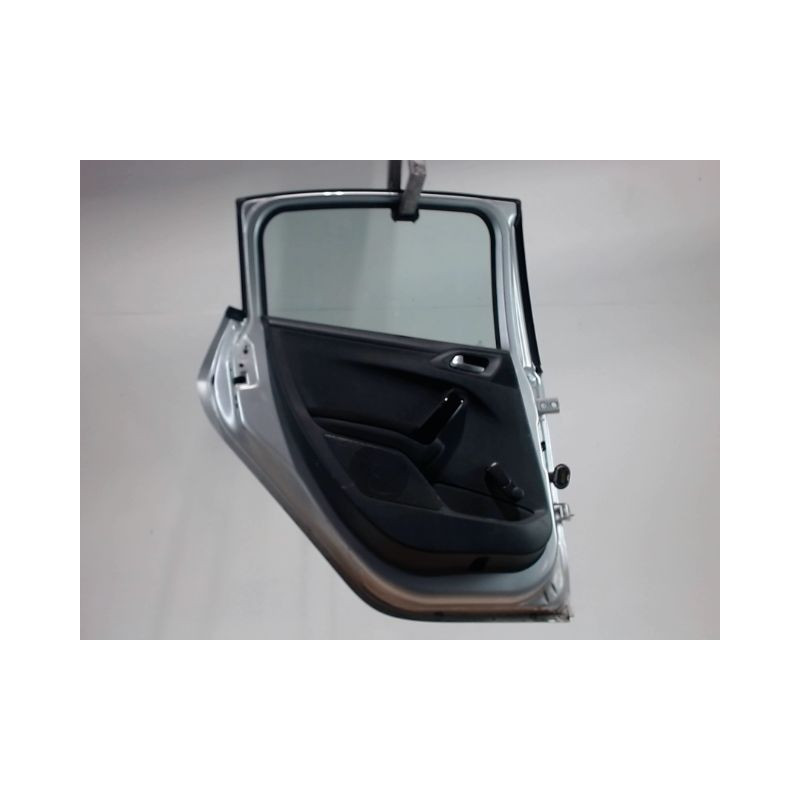 PORTE ARRIERE GAUCHE PEUGEOT 208