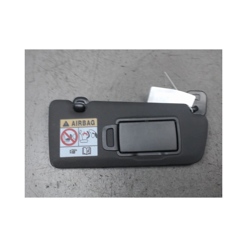 PARE-SOLEIL D RENAULT CLIO