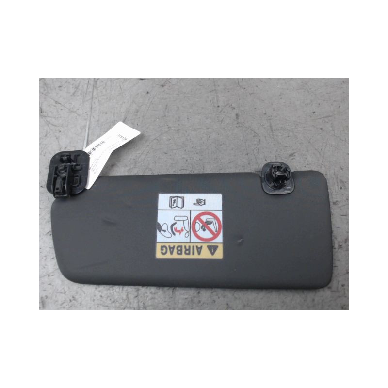 PARE-SOLEIL D RENAULT CLIO