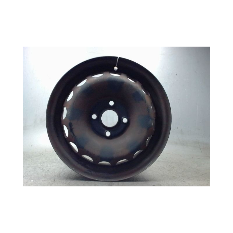 JANTE TOLE CITROEN C1 5P
