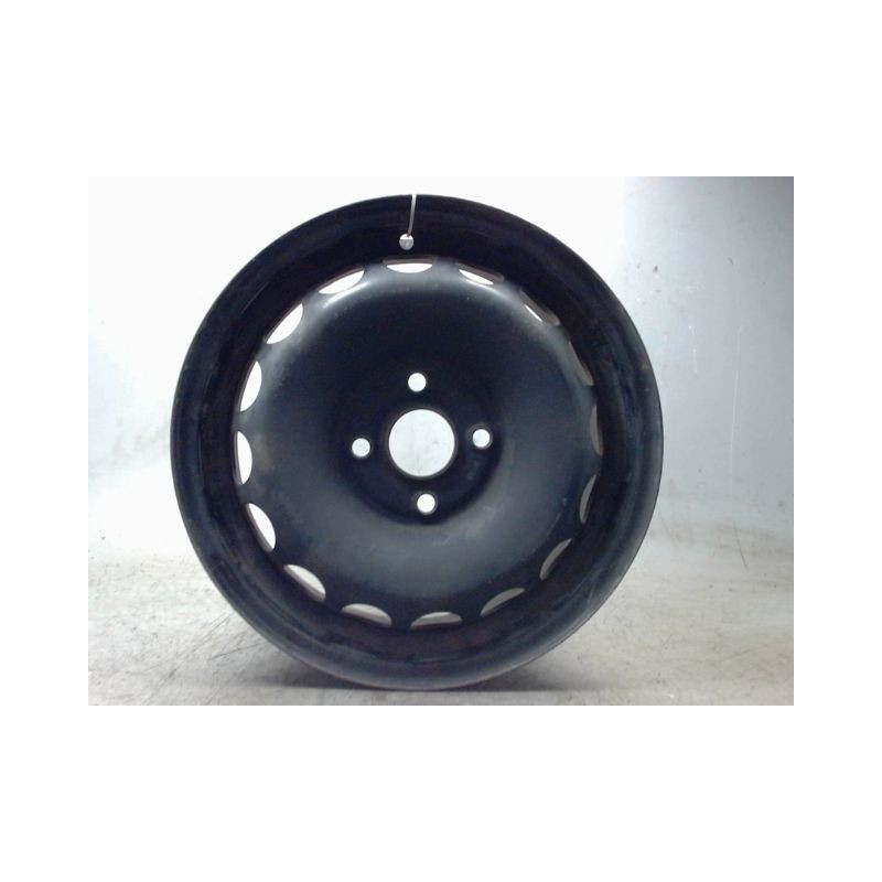 JANTE TOLE CITROEN C1 5P