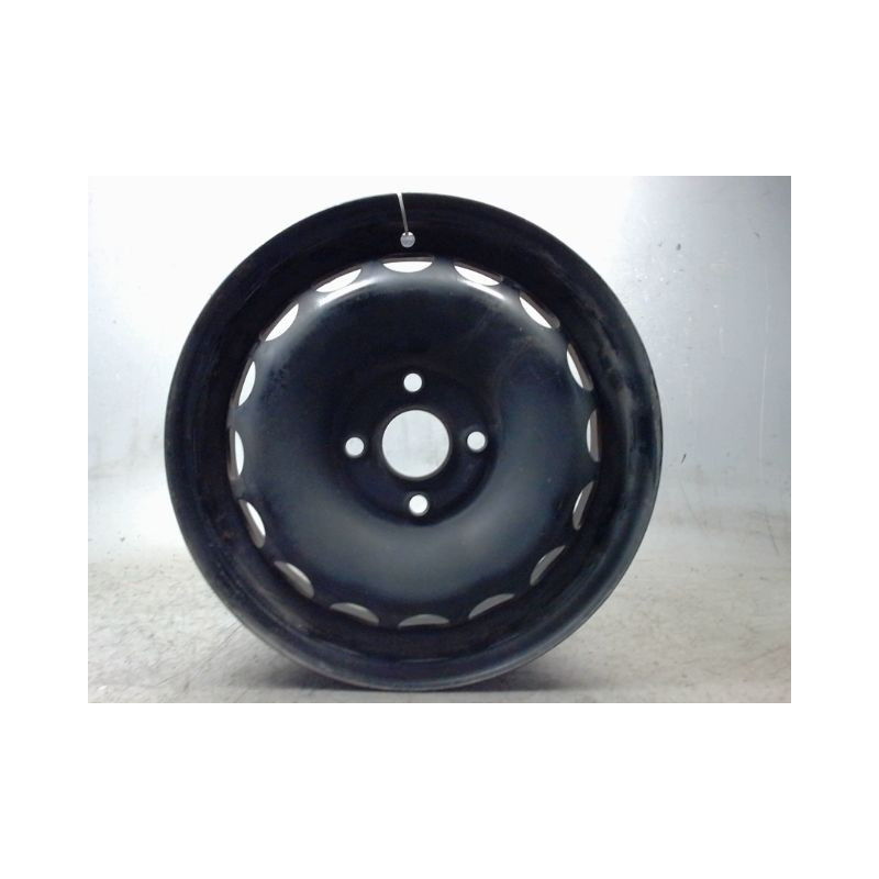 JANTE TOLE CITROEN C1 5P