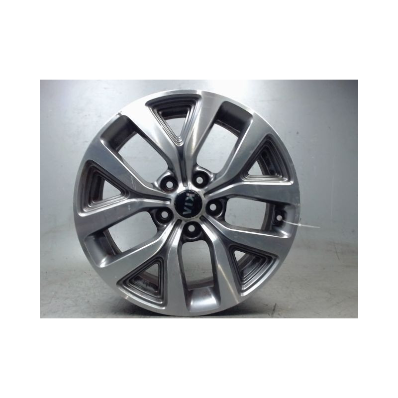 JANTE ALUMINIUM KIA SPORTAGE III 2010-