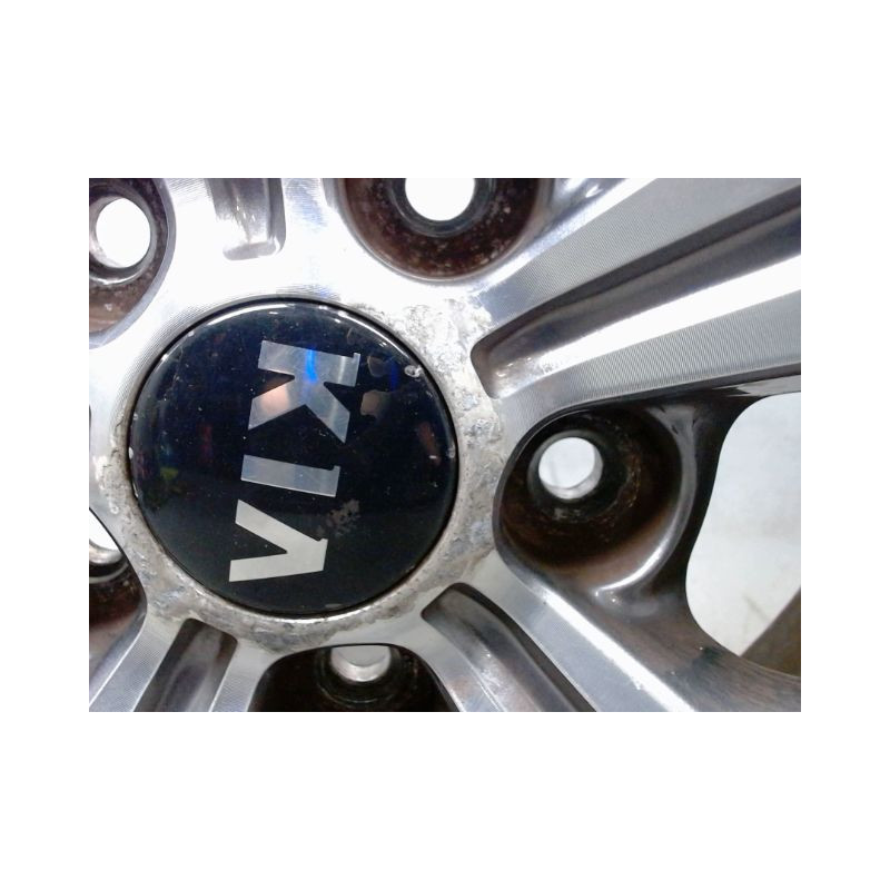 JANTE ALUMINIUM KIA SPORTAGE III 2010-