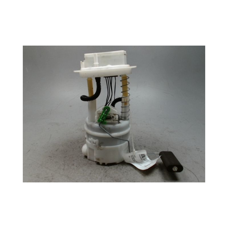 POMPE CARBURANT IMMERGEE DACIA SANDERO