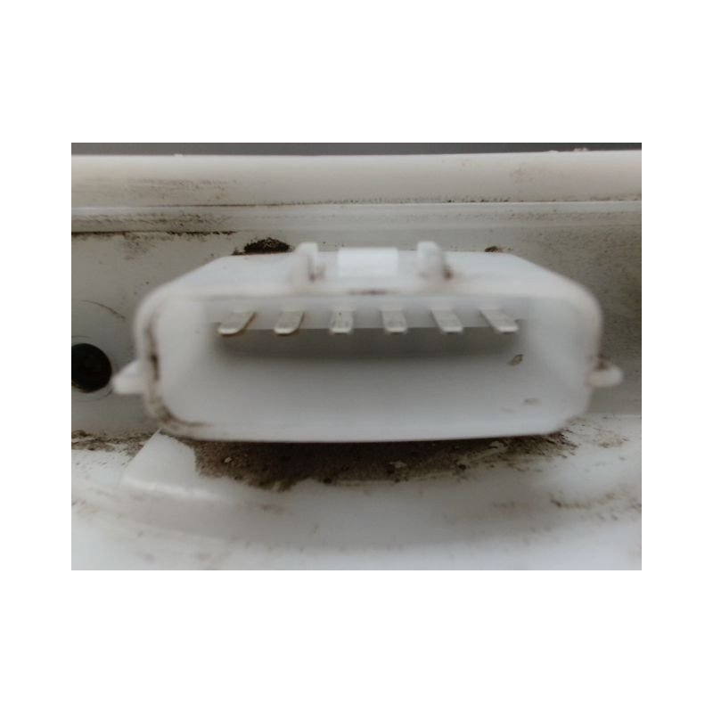 POMPE CARBURANT IMMERGEE DACIA SANDERO