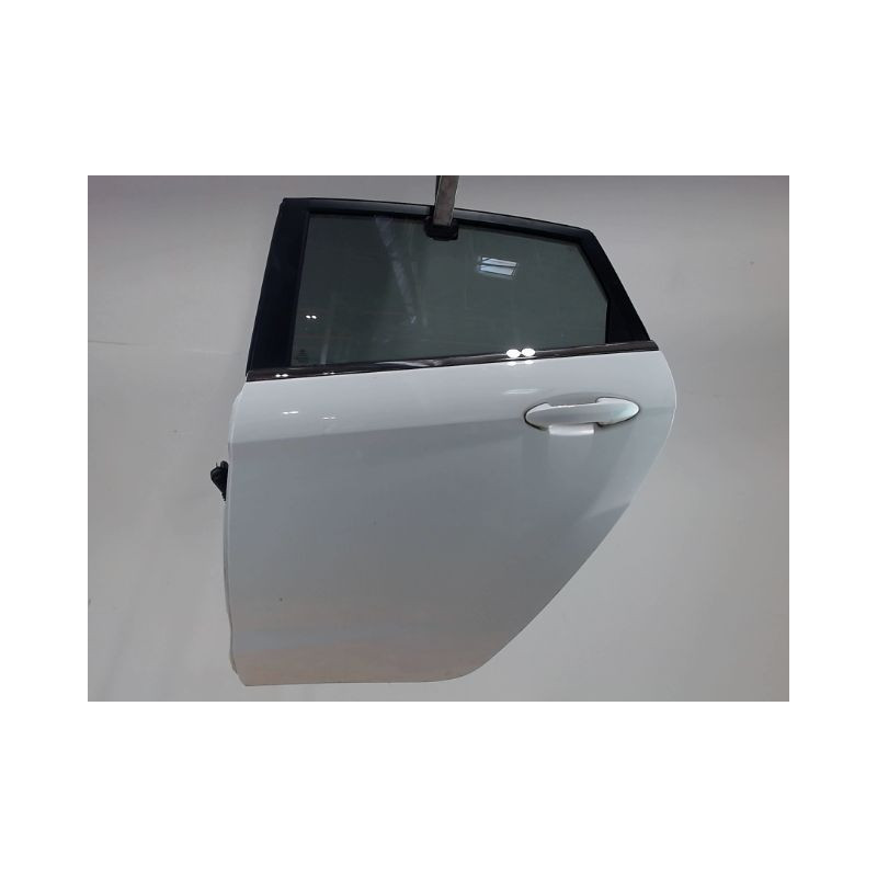 PORTE ARRIERE GAUCHE FORD FIESTA 2008-