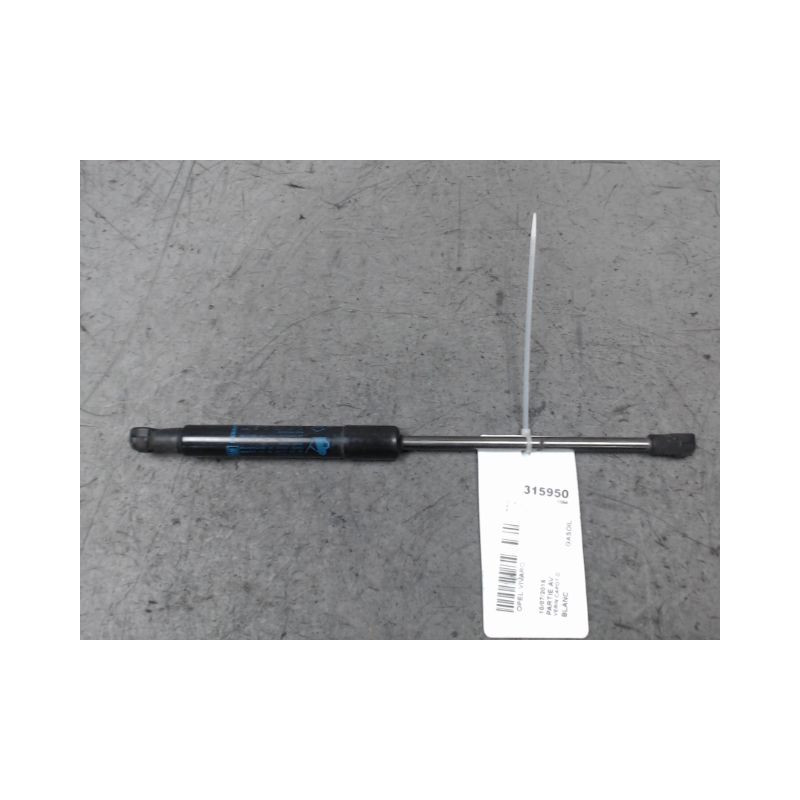 VERIN CAPOT D OPEL VIVARO