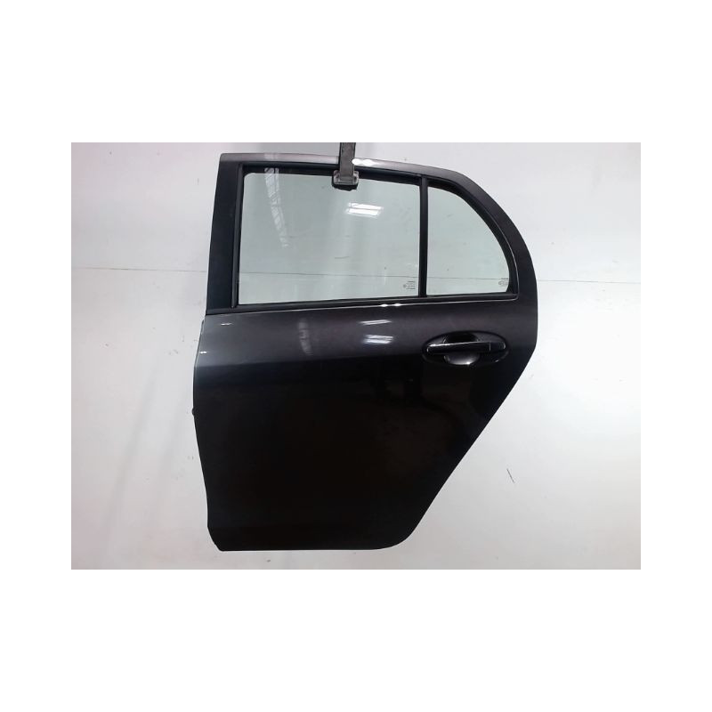 PORTE ARRIERE GAUCHE TOYOTA YARIS 2005-