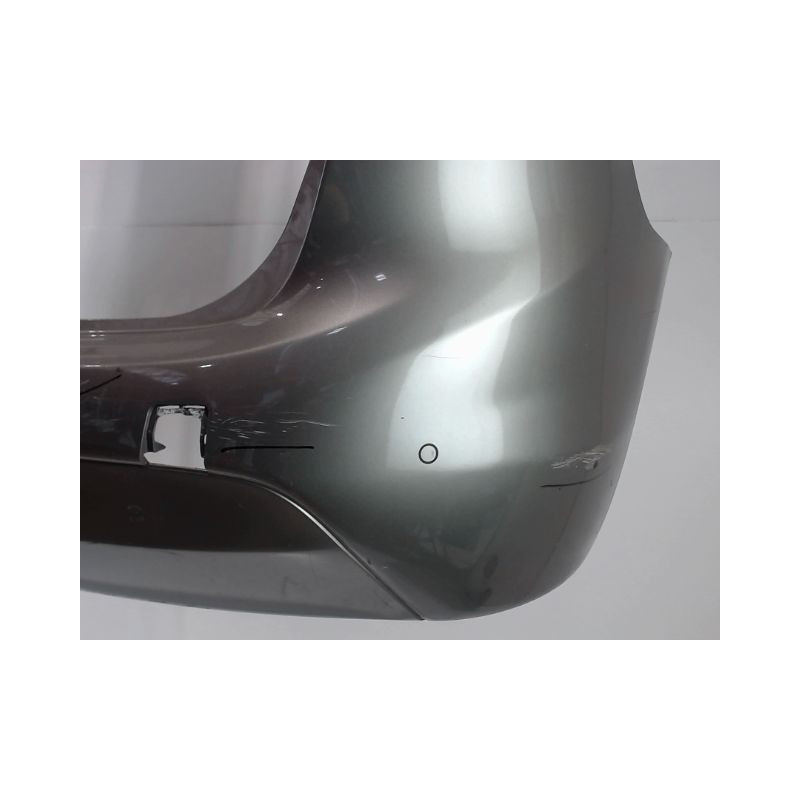 PARE-CHOC ARRIER B.M.W. SERIE 2