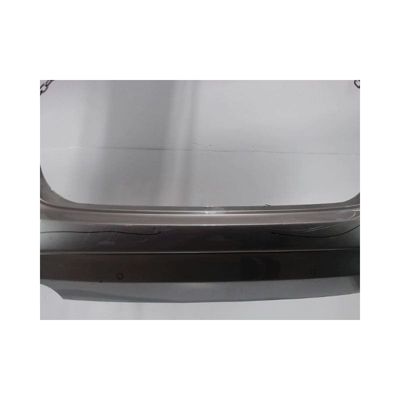 PARE-CHOC ARRIER B.M.W. SERIE 2