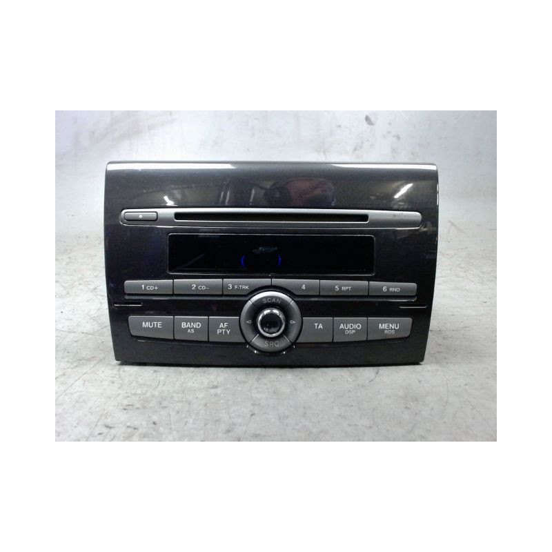 AUTORADIO FIAT BRAVO 2007-