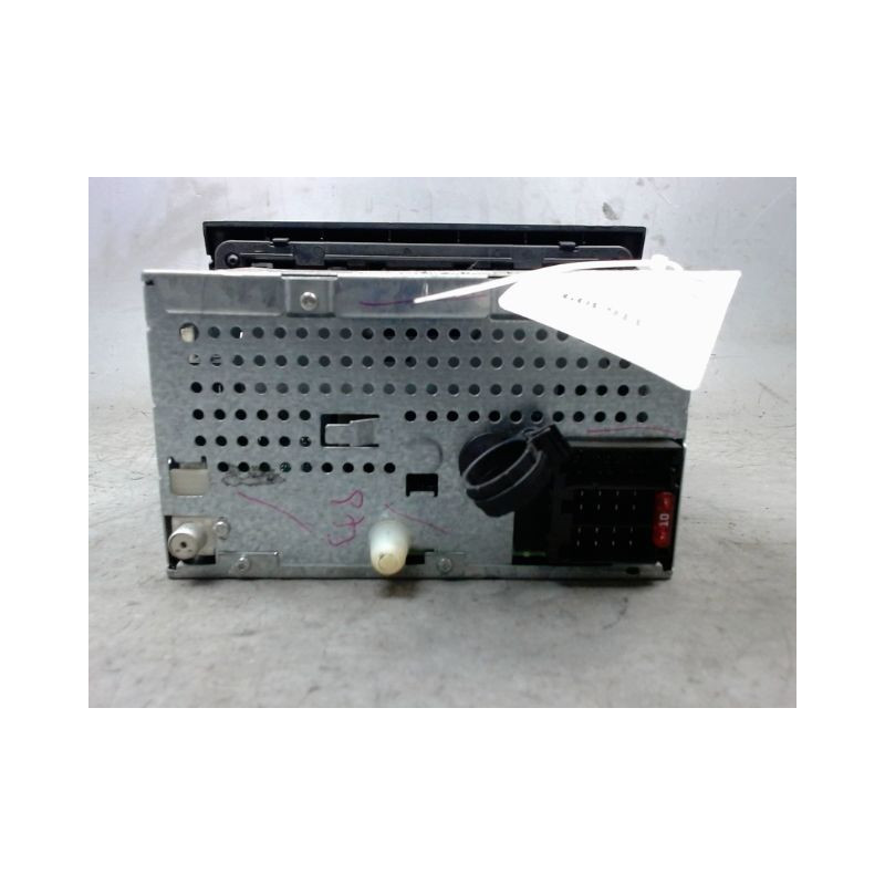 AUTORADIO FIAT BRAVO 2007-
