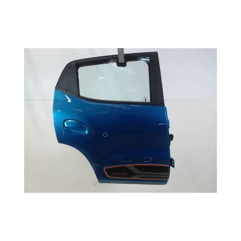 PORTE ARRIERE DROIT DACIA SPRING