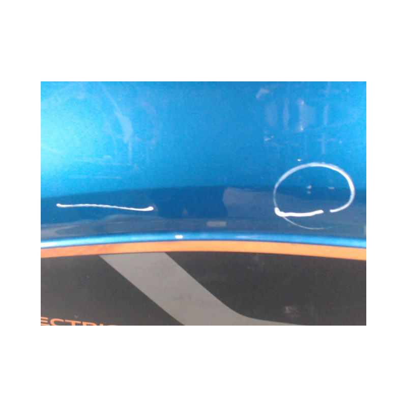 PORTE ARRIERE DROIT DACIA SPRING