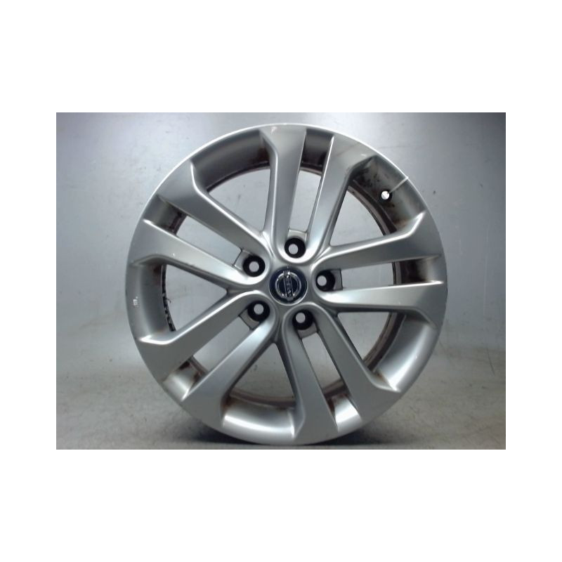 JANTE ALUMINIUM NISSAN JUKE