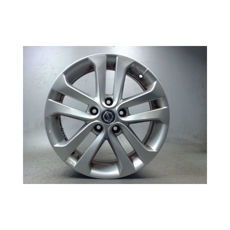 JANTE ALUMINIUM NISSAN JUKE