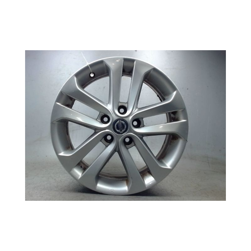 JANTE ALUMINIUM NISSAN JUKE