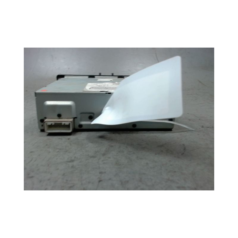 AUTORADIO RENAULT MEGANE III 2008-