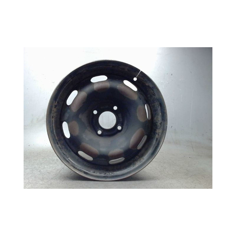 JANTE TOLE CITROEN C3