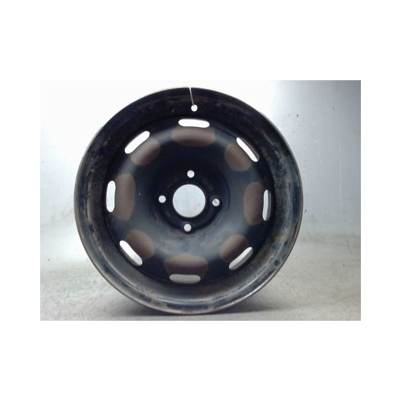 JANTE TOLE CITROEN C3