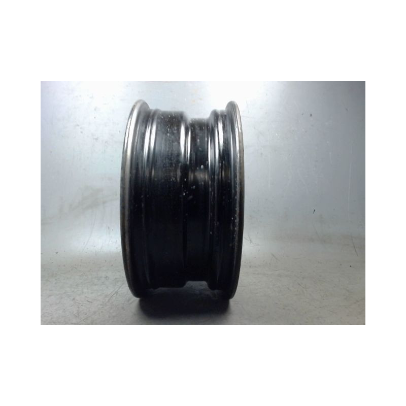 JANTE TOLE CITROEN C3