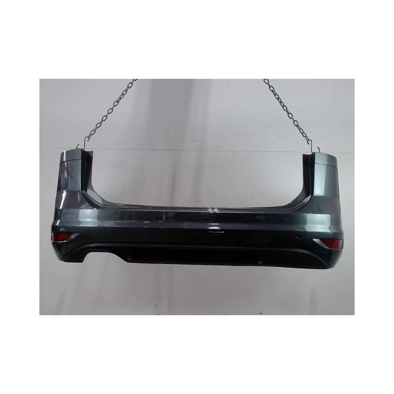 PARE-CHOC ARRIER VOLKSWAGEN TOURAN