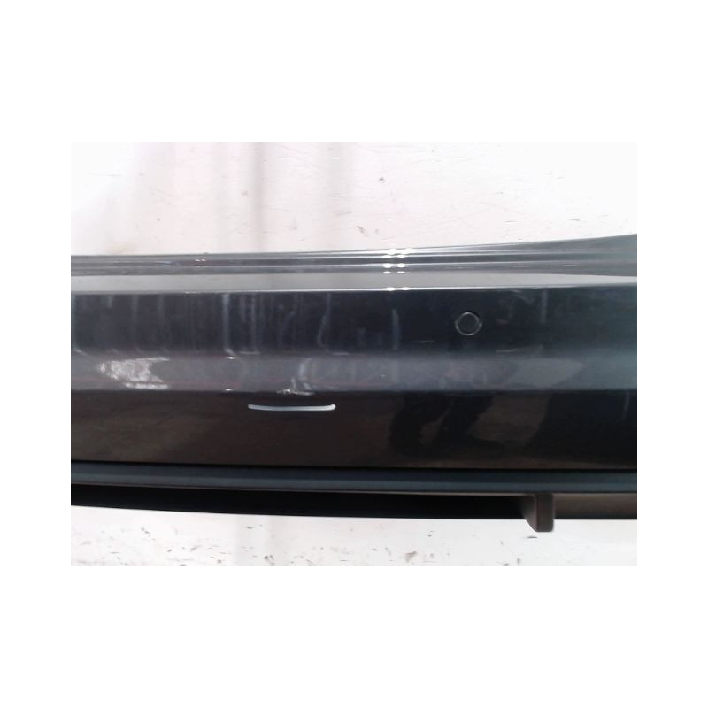 PARE-CHOC ARRIER VOLKSWAGEN TOURAN