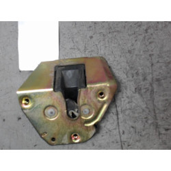 SERRURE PORTE COULISSANTE G