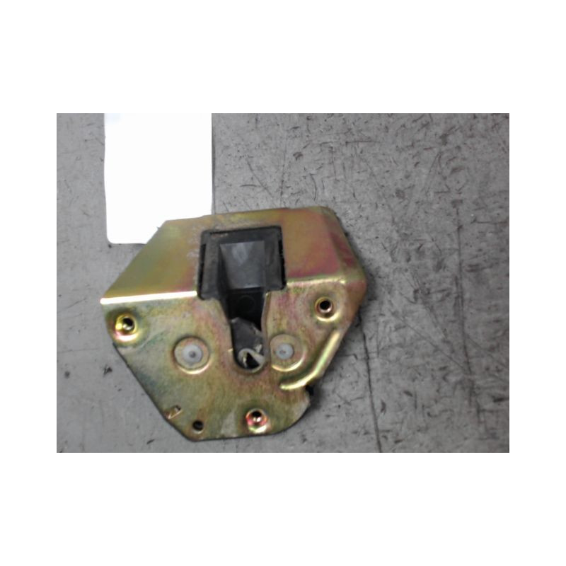 SERRURE PORTE COULISSANTE GAUCHE CITROEN BERLINGO BREAK -2002