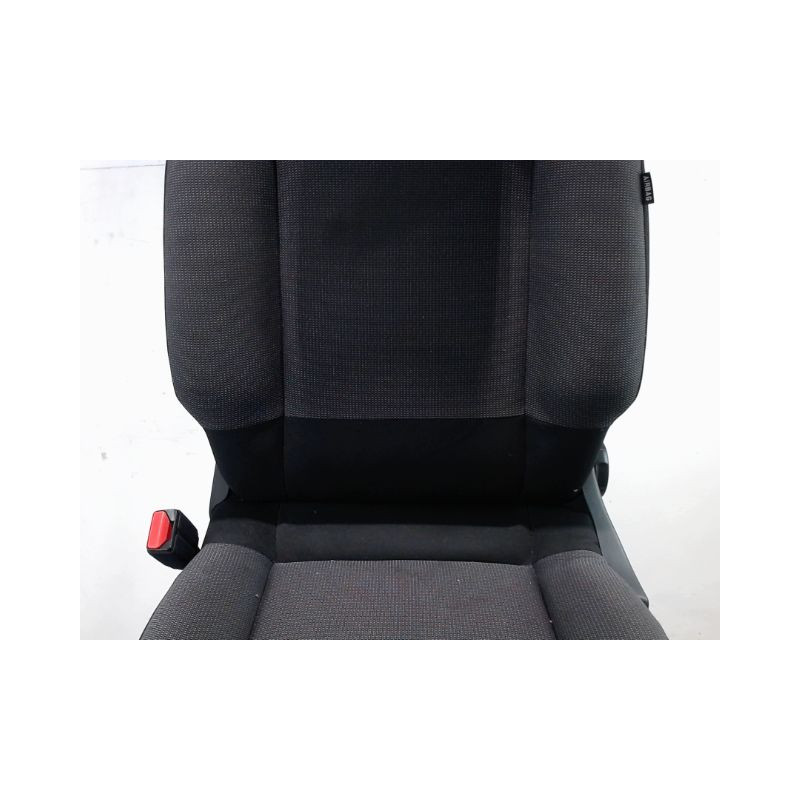 SIEGE AVANT GAUCHE CITROEN C3