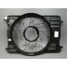 SUPPORT DE VENTILATEUR MERCEDES CLASSE A