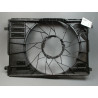 SUPPORT DE VENTILATEUR MERCEDES CLASSE A