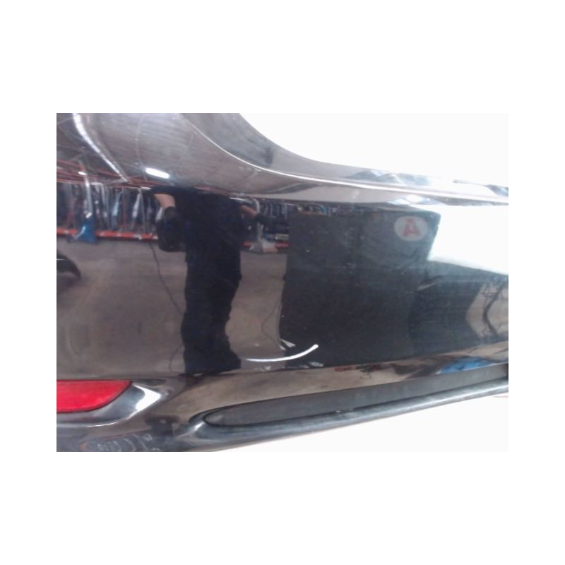 PARE-CHOC ARRIER LEXUS CT200H