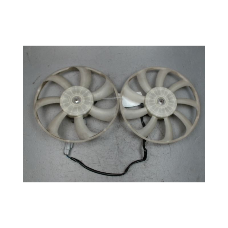 MOTEUR VENTILATEUR RADIATEUR LEXUS CT200H